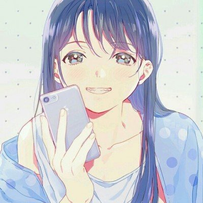 小清新